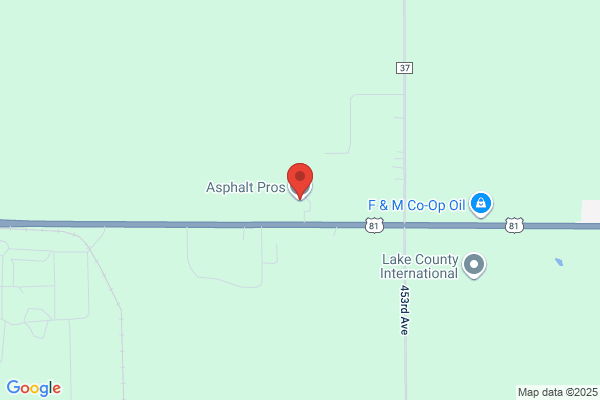 Smith’s Asphalt Service