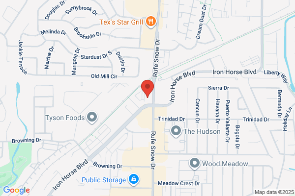 Graphic Speed Inc