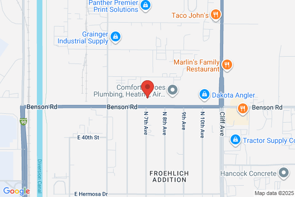 Dakota Riggers & Tool Supply Inc