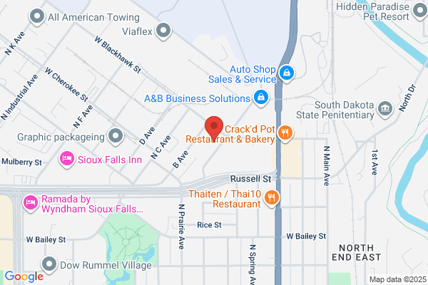 Sioux Falls Insulation Supply