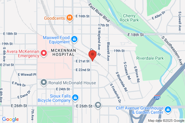 Mid City Storage