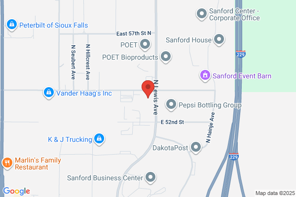 Dakota Security Systems Inc