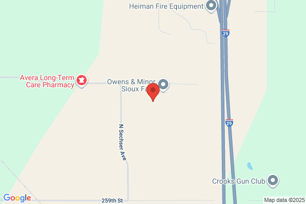 Avera Home Infusion Pharmacy