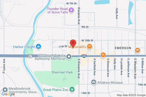 Sanford Home Health Sioux Falls
