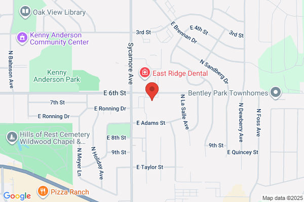 Washington Crossing Independent Senior Living