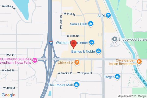 Best Western Empire Towers