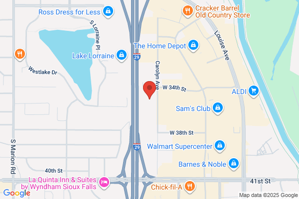Candlewood Suites Sioux Falls, an IHG Hotel