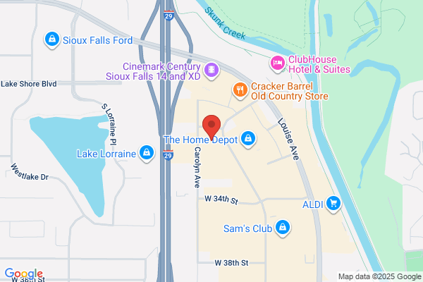Holiday Inn Express & Suites Sioux Falls at Empire Mall, an IHG Hotel