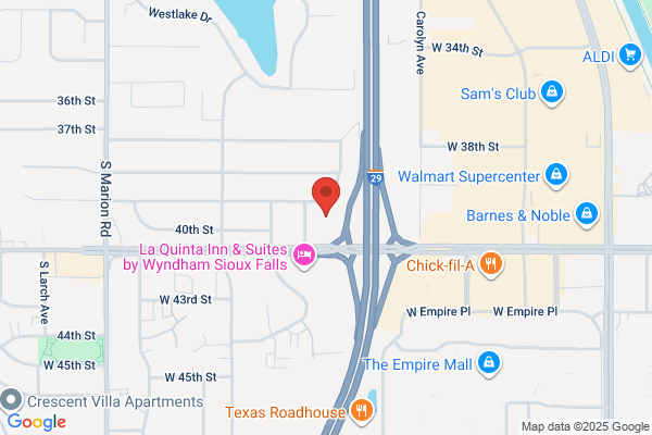 Baymont Inn & Suites Sioux Falls