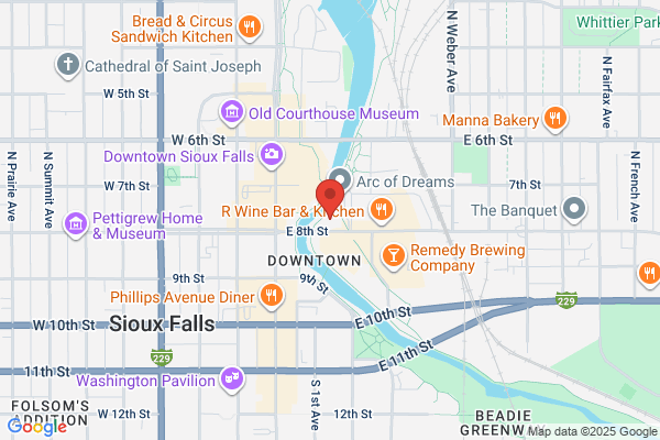 Country Inn & Suites by Radisson, Sioux Falls, SD