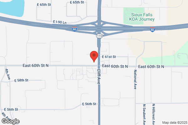 Days Inn Airport