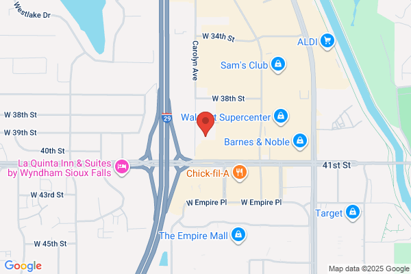 Quality Inn & Suites South