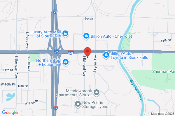 Ramada Sioux Falls