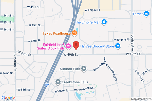 Residence Inn Sioux Falls