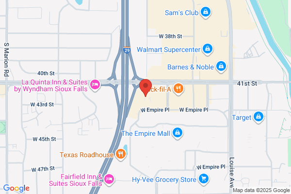 SpringHill Suites by Marriott Sioux Falls