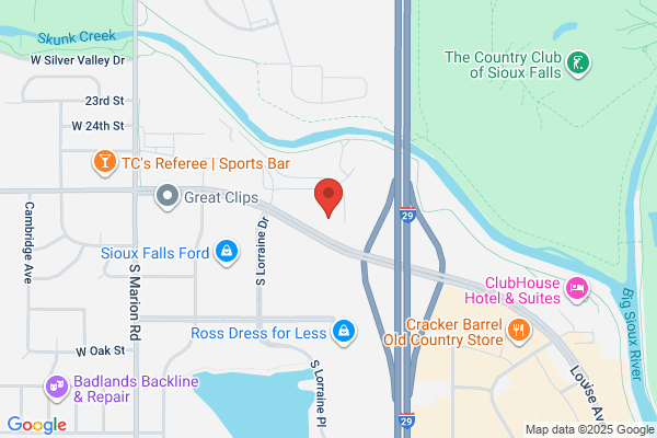 TownePlace Suites by Marriott Sioux Falls