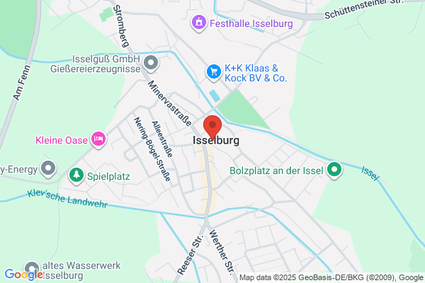 Hessling Insurance Agency