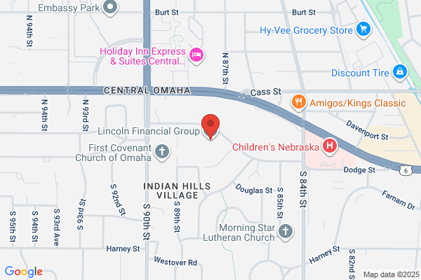 Lincoln Financial