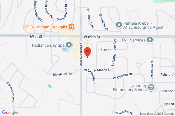 Williams Insurance Agency Inc