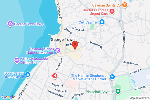 Cayman Office