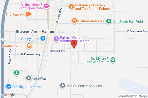 Hanson Land Surveying Services