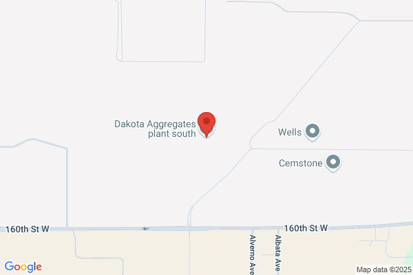 Dakota Aggregate Resources