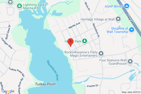 J&C Sprinklers LLC