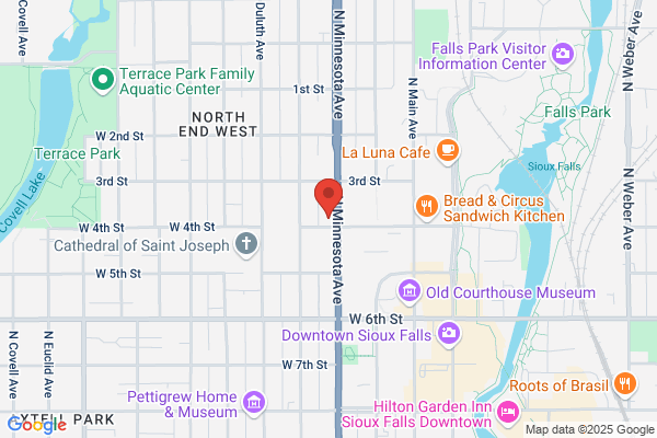 Carolyn Dick Law Office