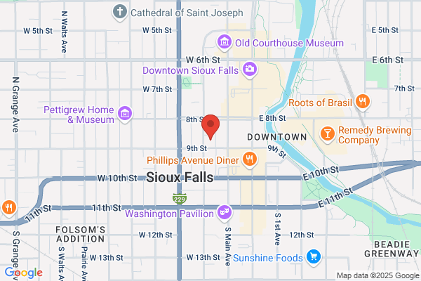 Sioux Falls City of, Attorney City, Legal
