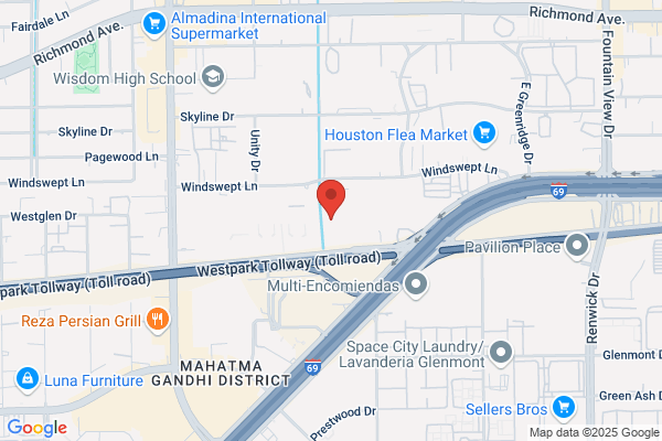 River Oak Limousine