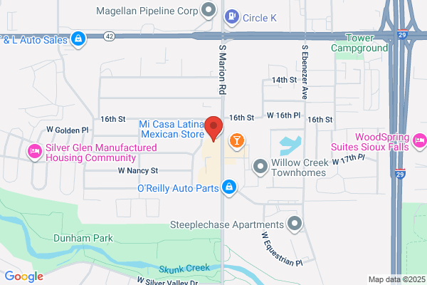 Mr Speedy Locksmith of Sioux Falls