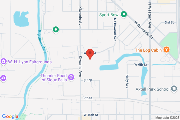 A & L Hydraulics Inc
