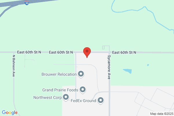 Northern States Supply Inc