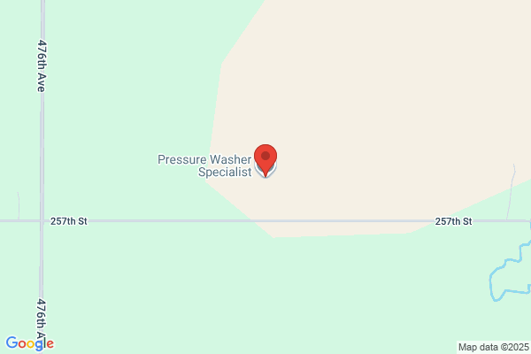 Pressure Washer Specialists Llc