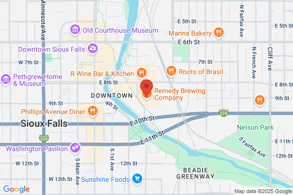 Your Best Address
