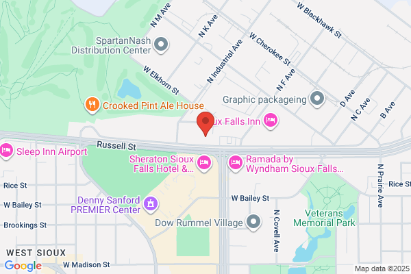 Badlands Gun Range - Permanently Closed