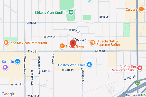 Ceragem Healing Center-- Sioux Falls