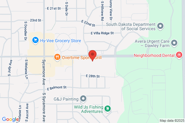 River Ridge Spine and Rehabilitation Center