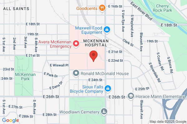 Avera Medical Group Oncology & Hematology Sioux Falls