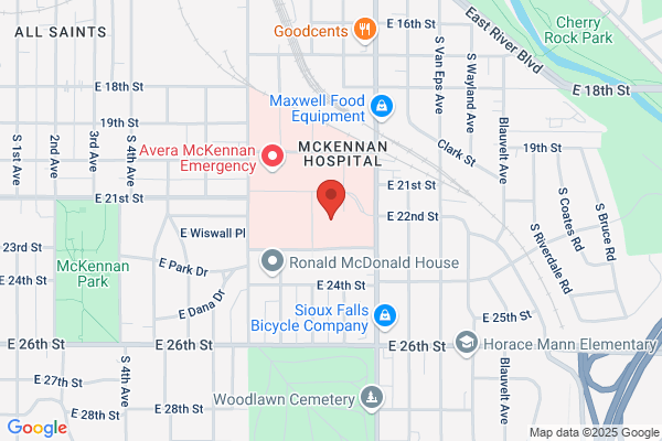 Avera Medical Group Comprehensive Breast Care