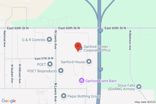 Sanford Research