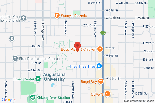 Sioux Falls Psychological Services