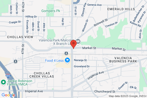 Southeastern Behavioral Health Center