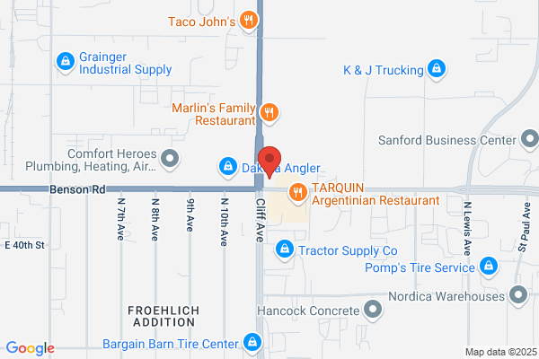 Sturdevant's Auto Parts