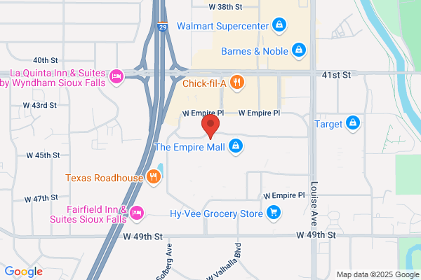 Pacific Optometry Services