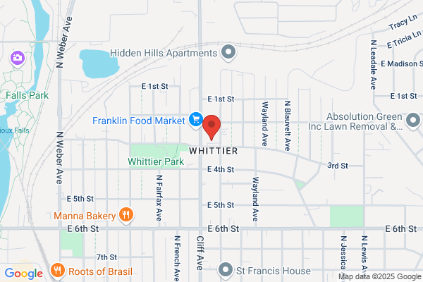 Abate of Sioux Falls Inc