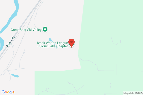 Izaak Walton League