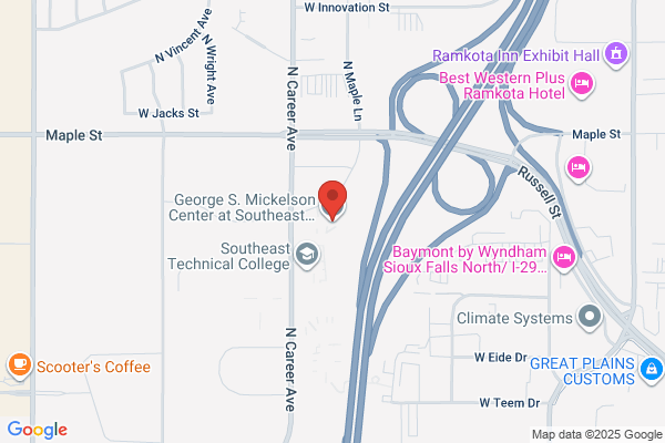 South Dakota Technology Business Center