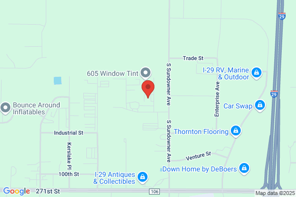 Madison Lawn Care of Sioux Falls, Inc