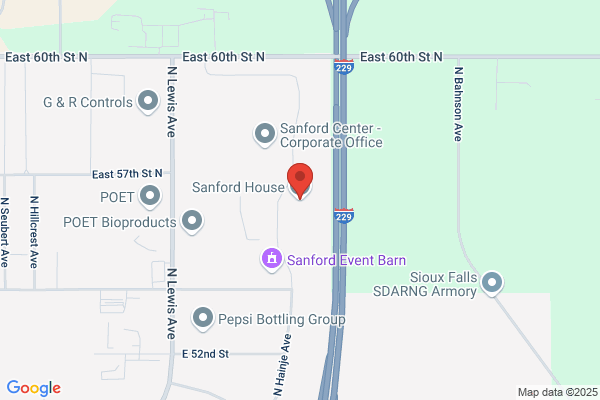Sanford House